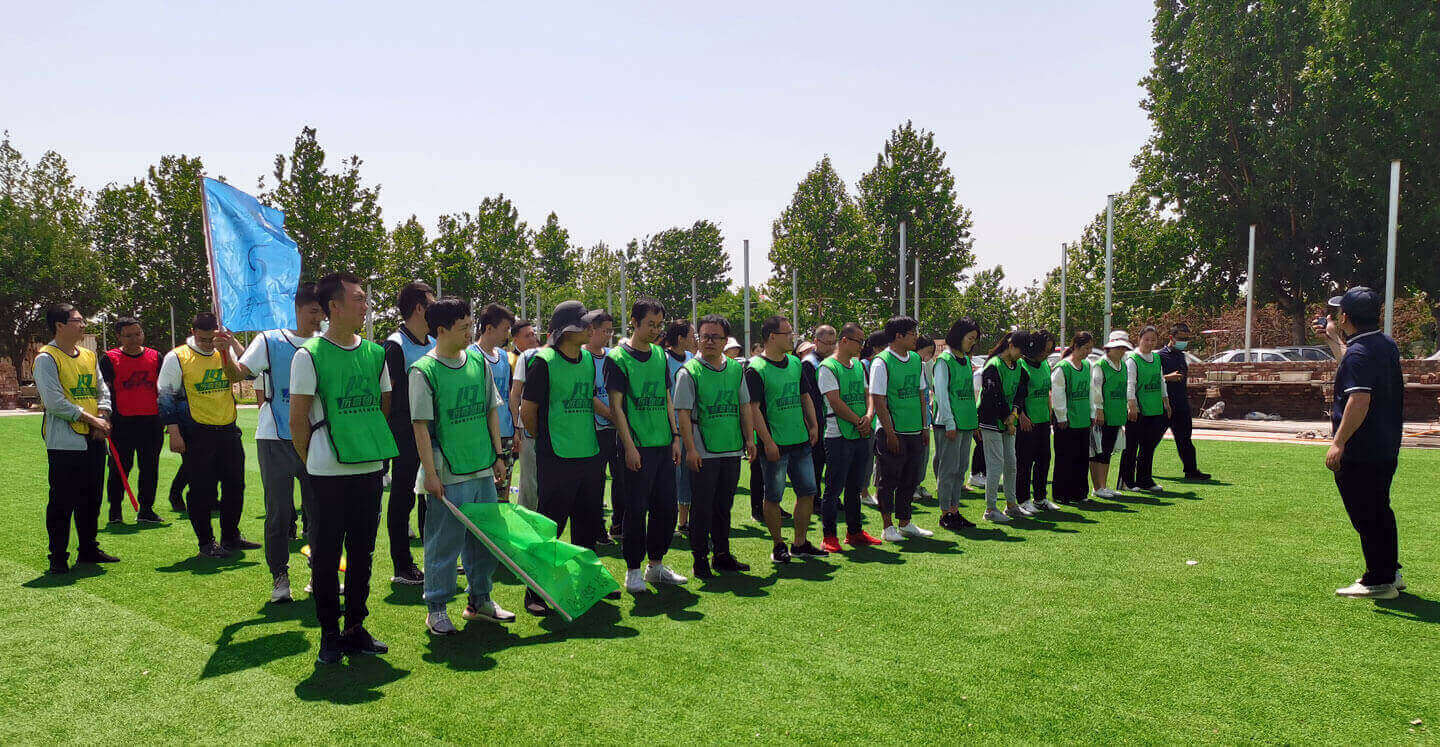 團(tuán)隊風(fēng)采